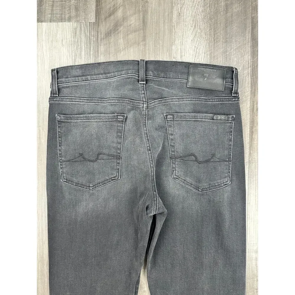 7 For All Mankind preowned good